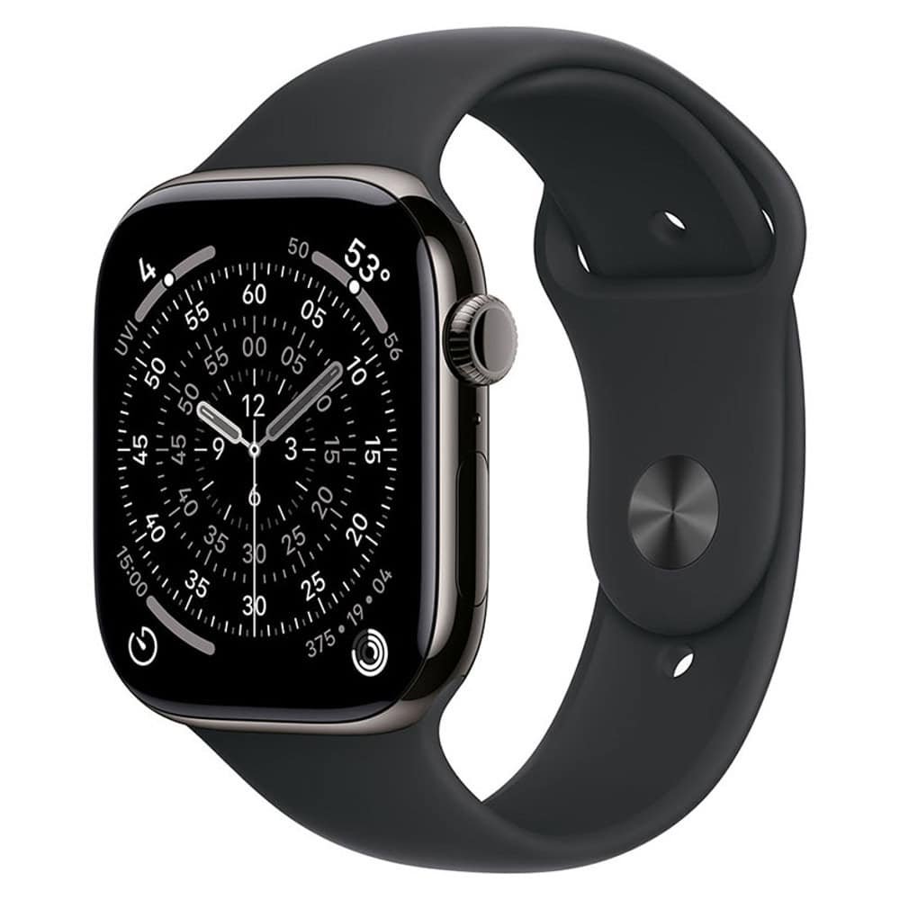 Смарт часовник Apple Watch Series 11 Cellular