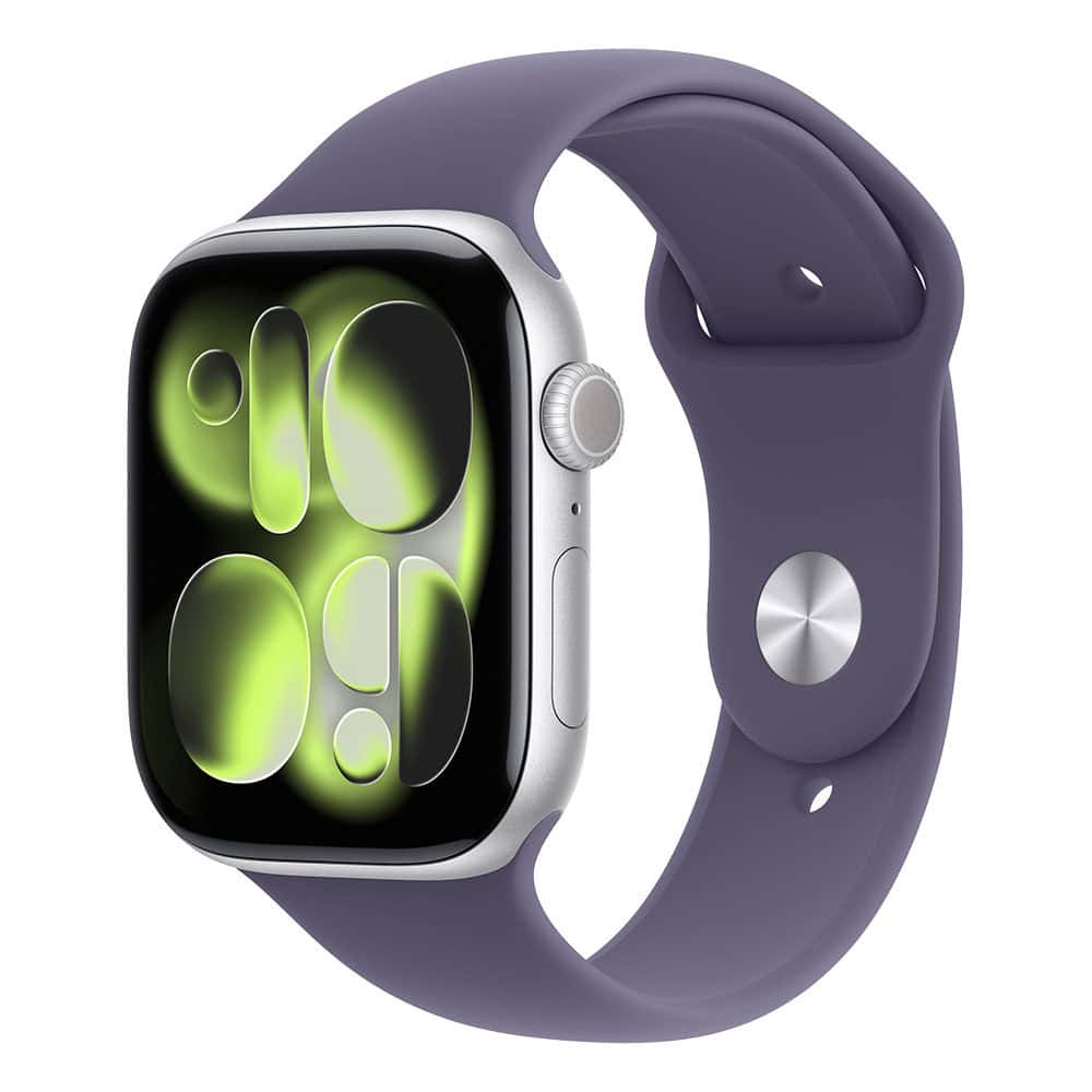 Смарт часовник Apple Watch Series 11 Cellular