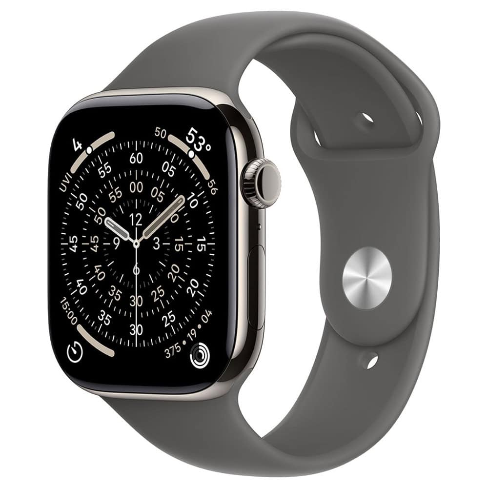 Смарт часовник Apple Watch Series 11 Cellular