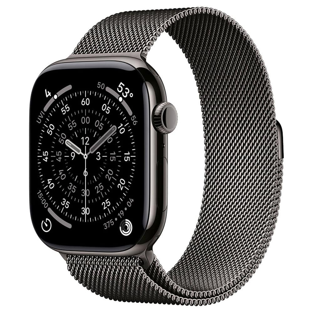 Смарт часовник Apple Watch Series 11 Cellular