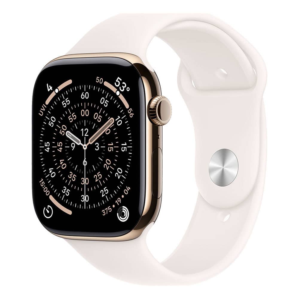 Смарт часовник Apple Watch Series 11 Cellular