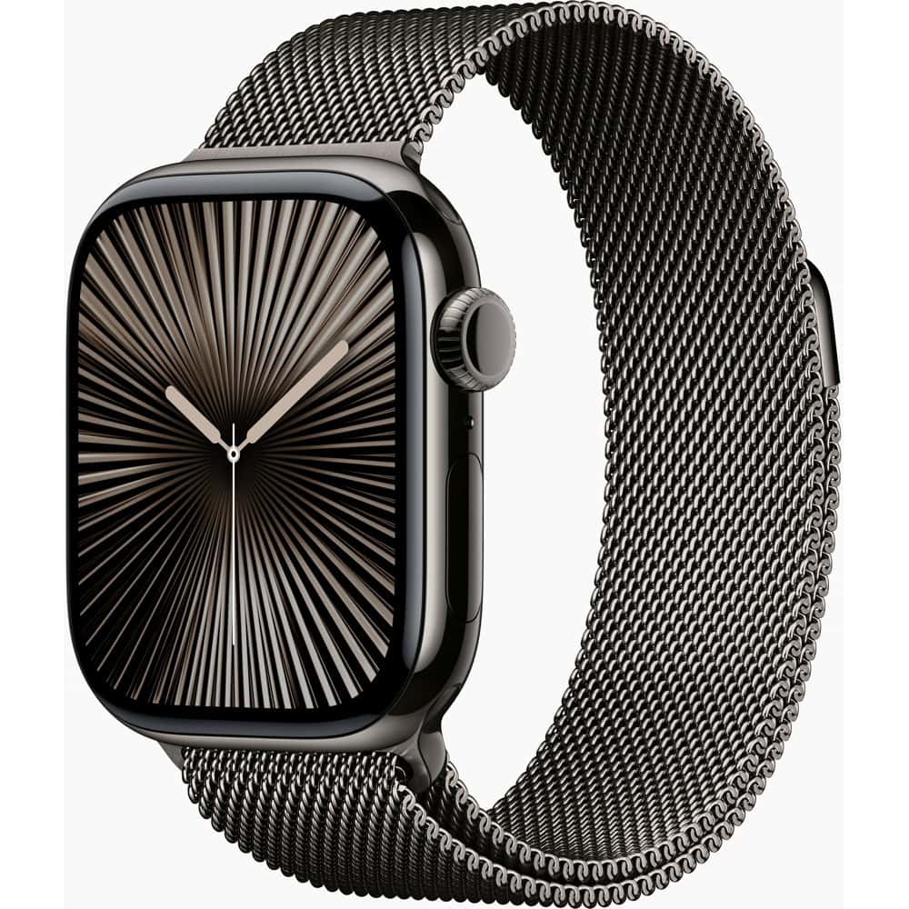 Смарт часовник Apple Watch Series 10 Cellular