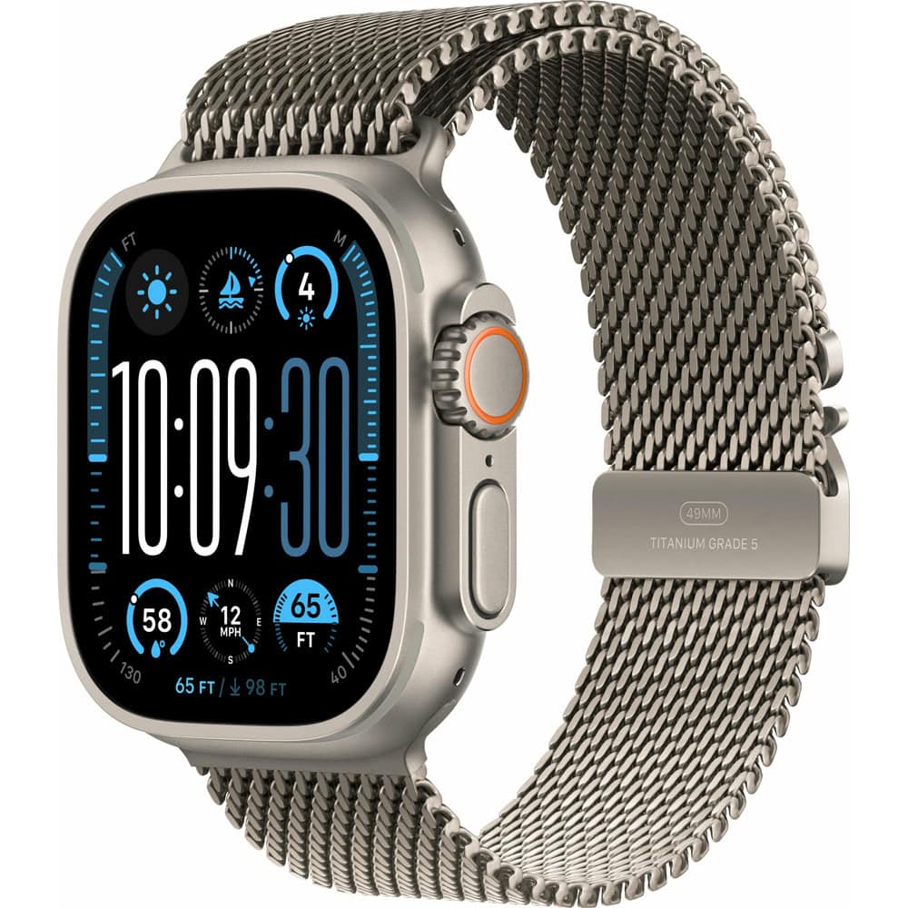 Смарт часовник Apple Watch Ultra 2