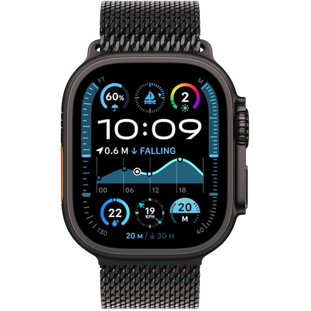 Смарт часовник Apple Watch Ultra 2