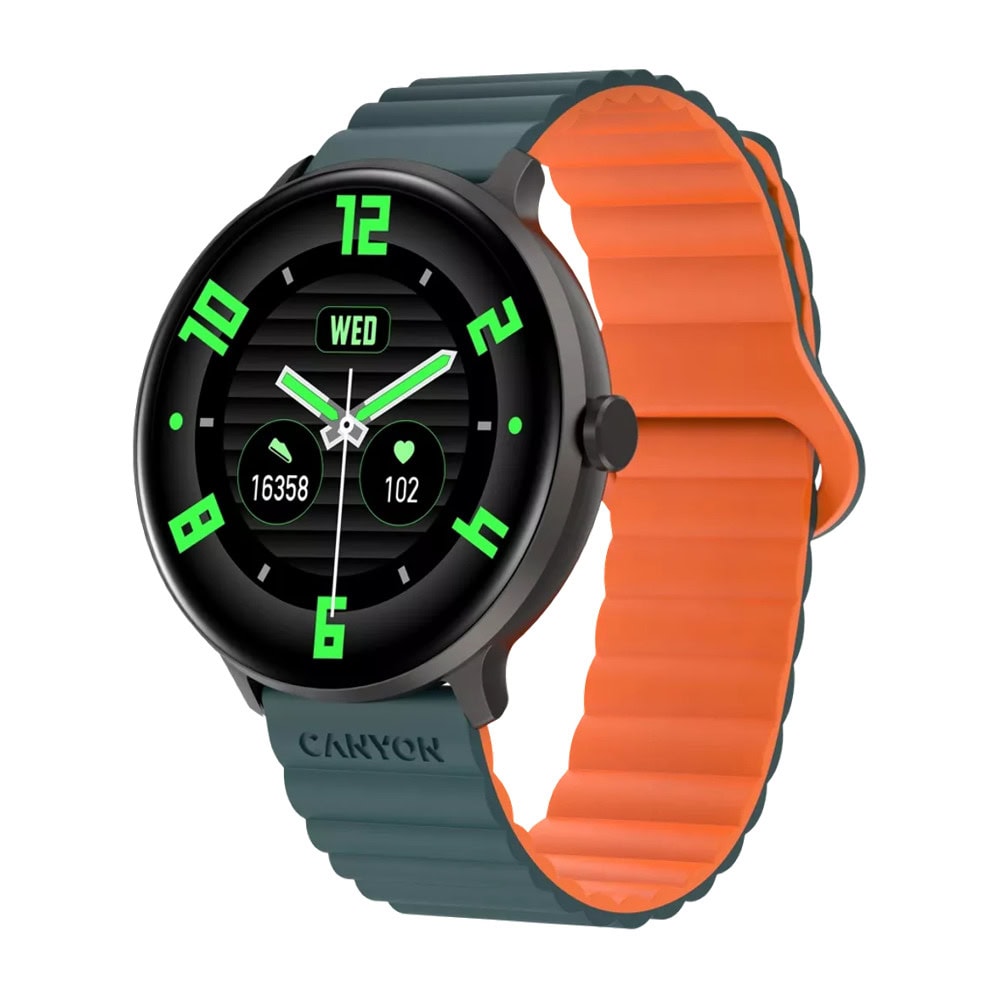 Смарт часовник Canyon Jacky SW-69