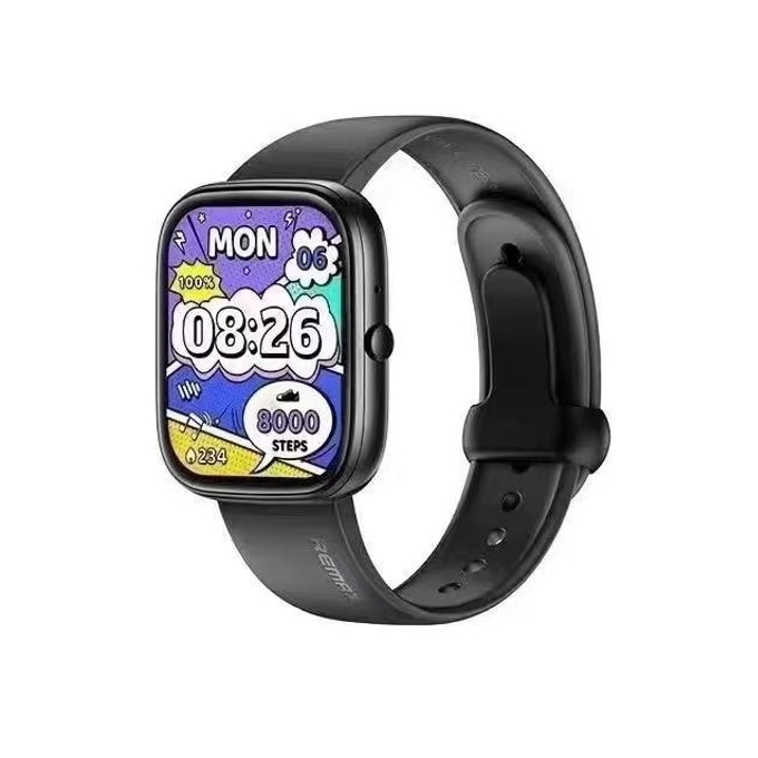 Смарт часовник Remax WATCH25