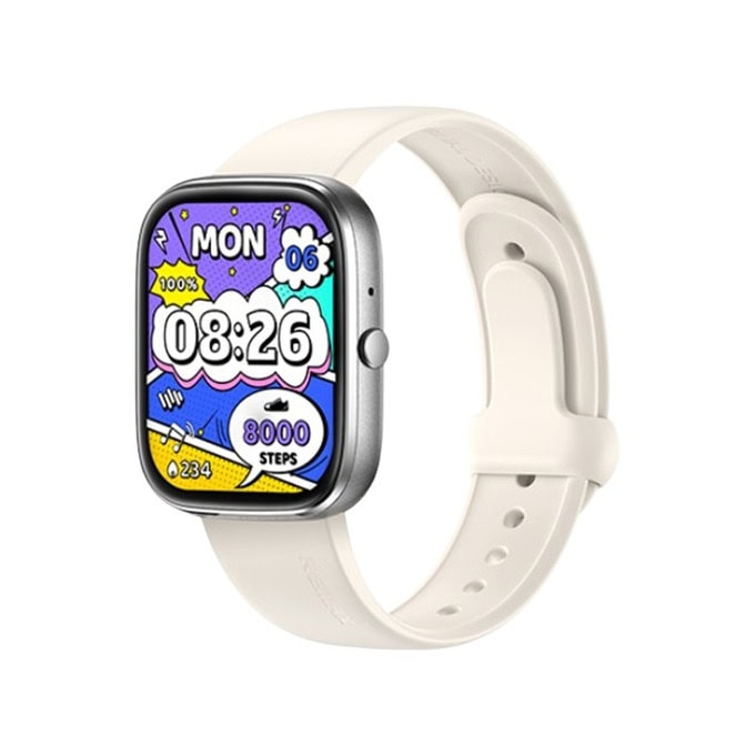 Смарт часовник Remax WATCH25