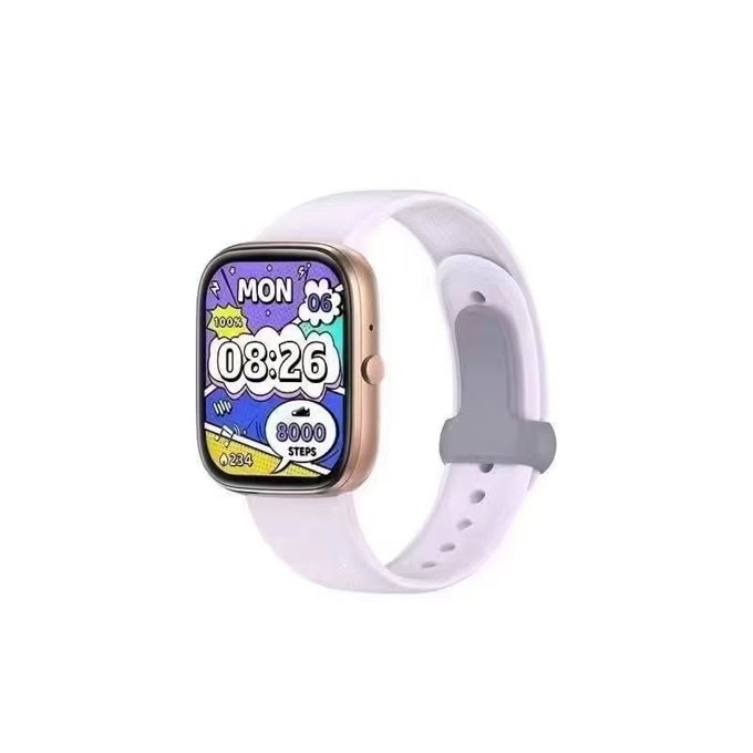 Смарт часовник Remax WATCH25