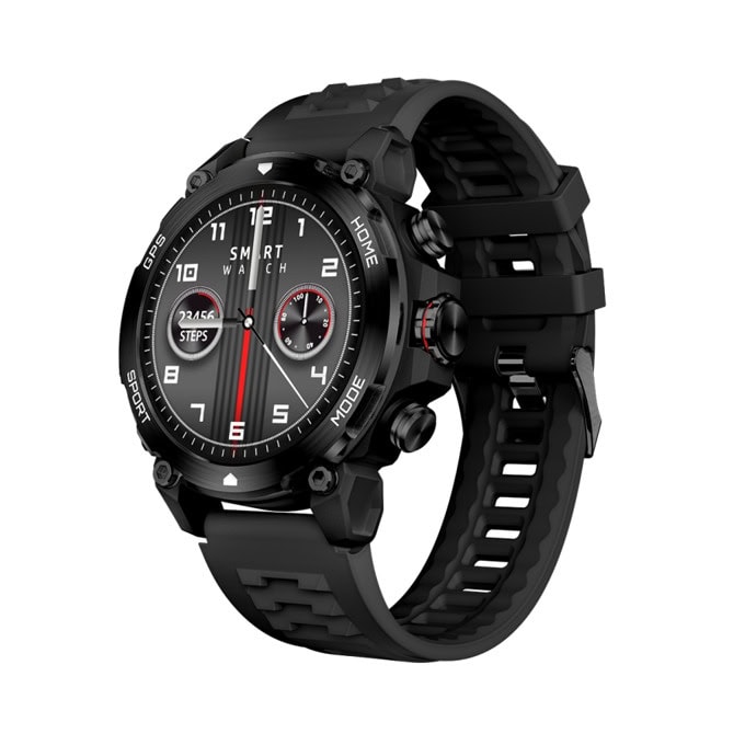 Смарт часовник Aurafit G6
