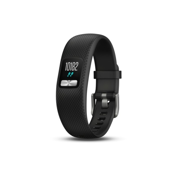 Смарт гривна Garmin vivofit 4 (Small/Medium) 010-01847-10