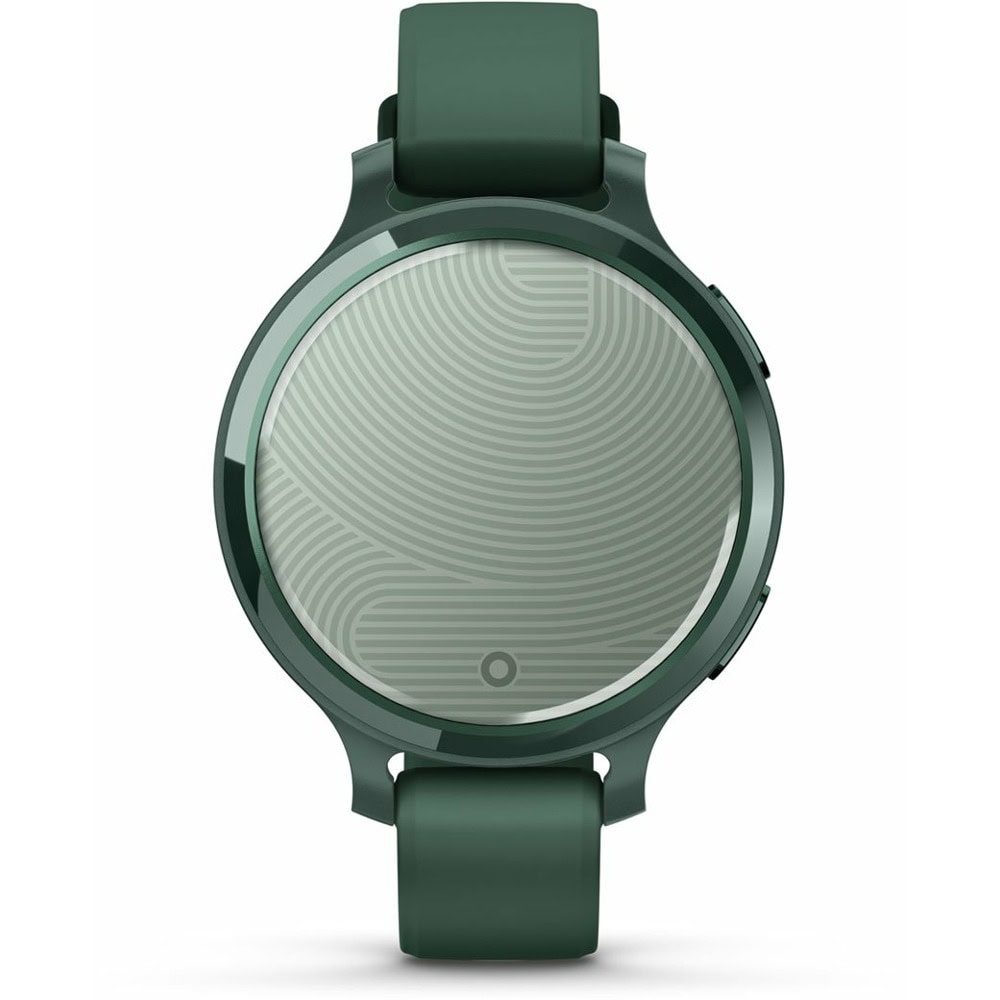 Смарт часовник Garmin Lily 2 Active Jasper Green