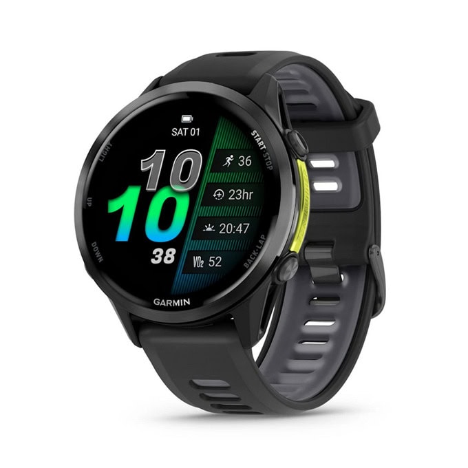 Смарт часовник Garmin Forerunner 970