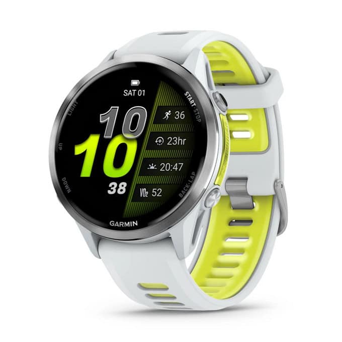Смарт часовник Garmin Forerunner 970