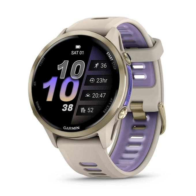 Смарт часовник Garmin Forerunner 970