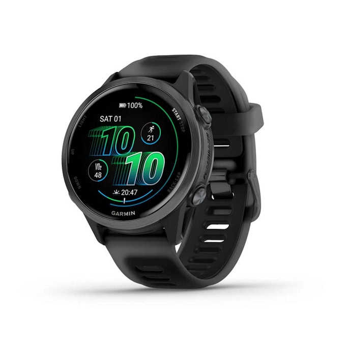 Смарт часовник Garmin Forerunner 570