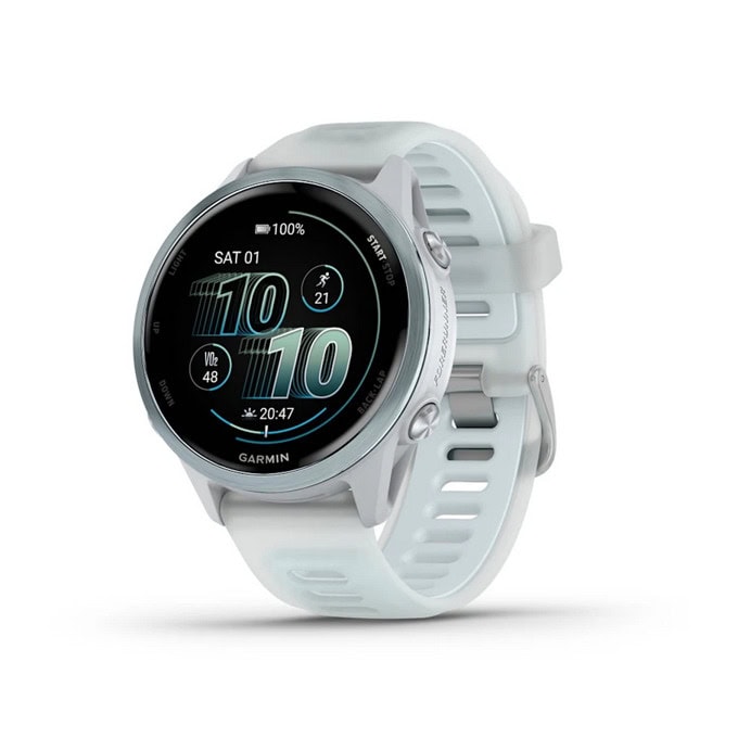 Смарт часовник Garmin Forerunner 570