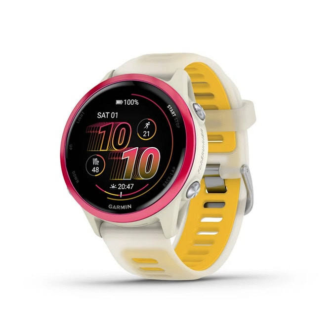 Смарт часовник Garmin Forerunner 570