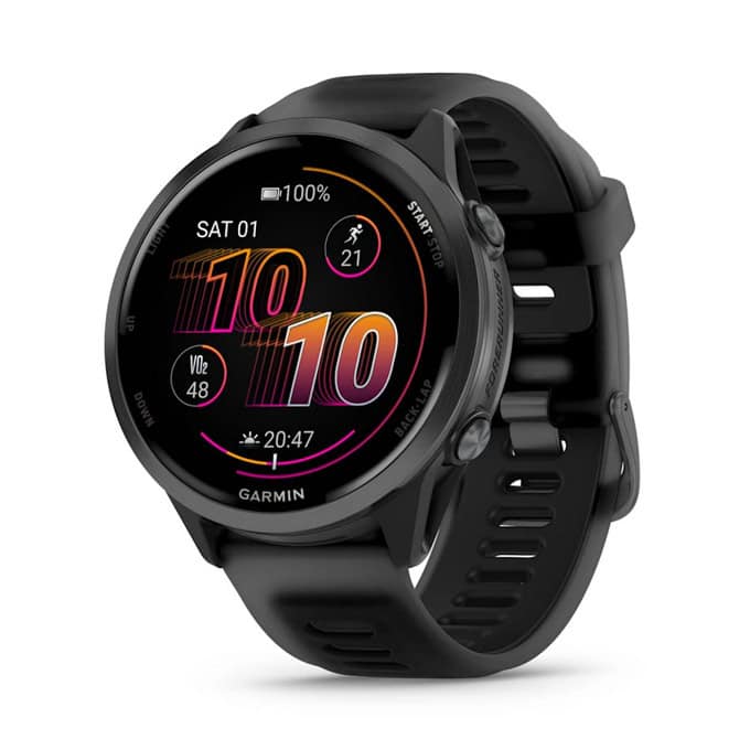 Смарт часовник Garmin Forerunner 570