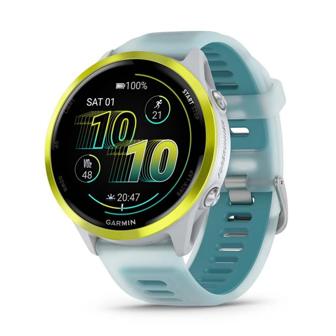 Смарт часовник Garmin Forerunner 570