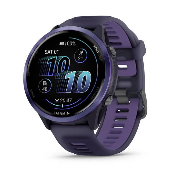 Смарт часовник Garmin Forerunner 570