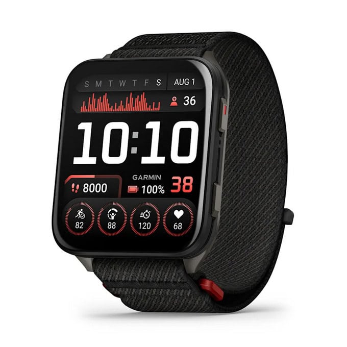 Смарт часовник Garmin Venu X1