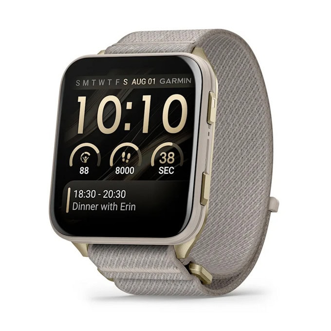 Смарт часовник Garmin Venu X1