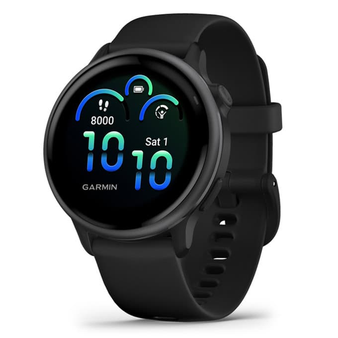 Смарт часовник Garmin vivoactive 6 (010-02985-00)