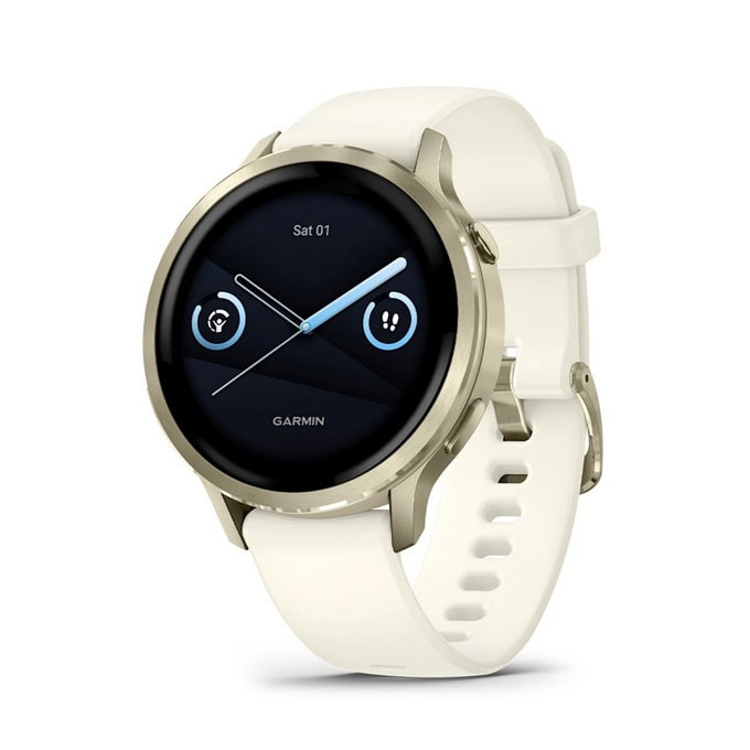 Смарт часовник Garmin Venu 4