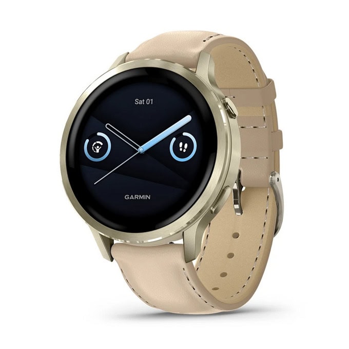 Смарт часовник Garmin Venu 4