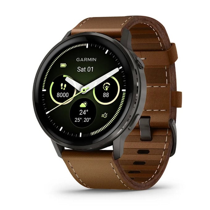 Смарт часовник Garmin Venu 4