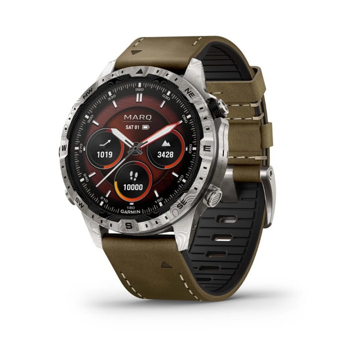 Смарт часовник Garmin MARQ Adventurer (Gen 2)