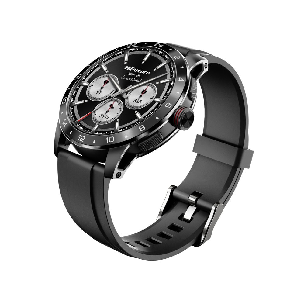 Смарт часовник HiFuture Flex2