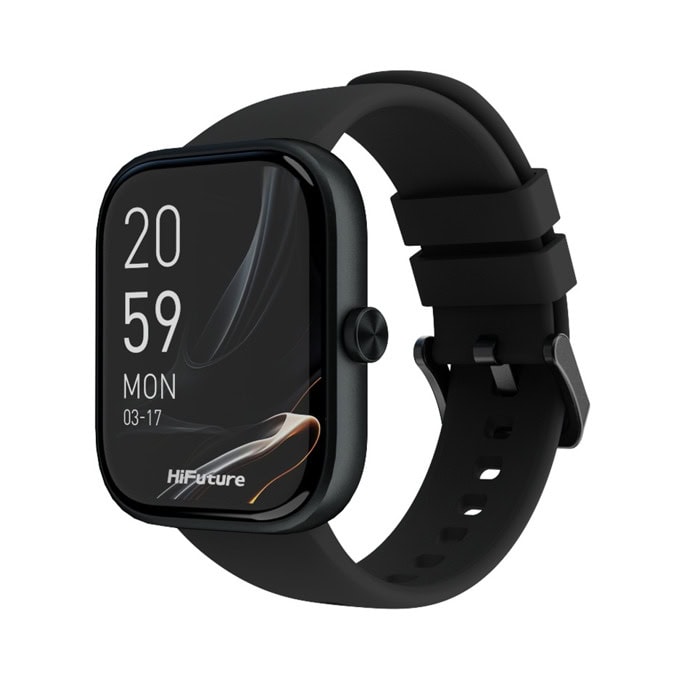 Смарт часовник HiFuture Lume