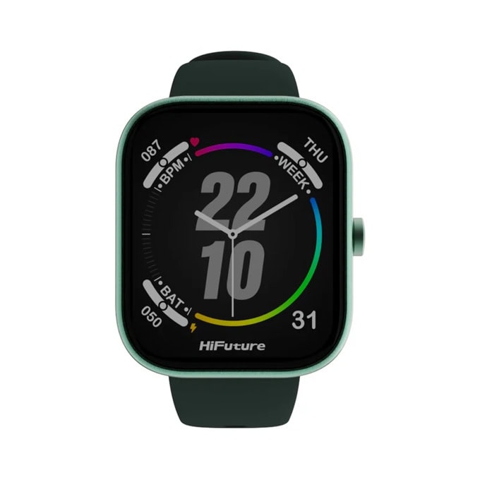Смарт часовник HiFuture Lume