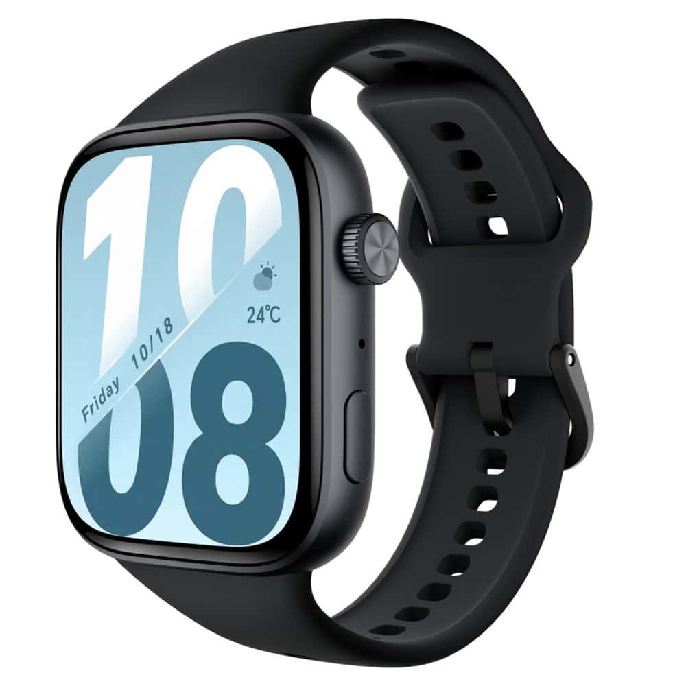 Смарт часовник Honor Watch X5i