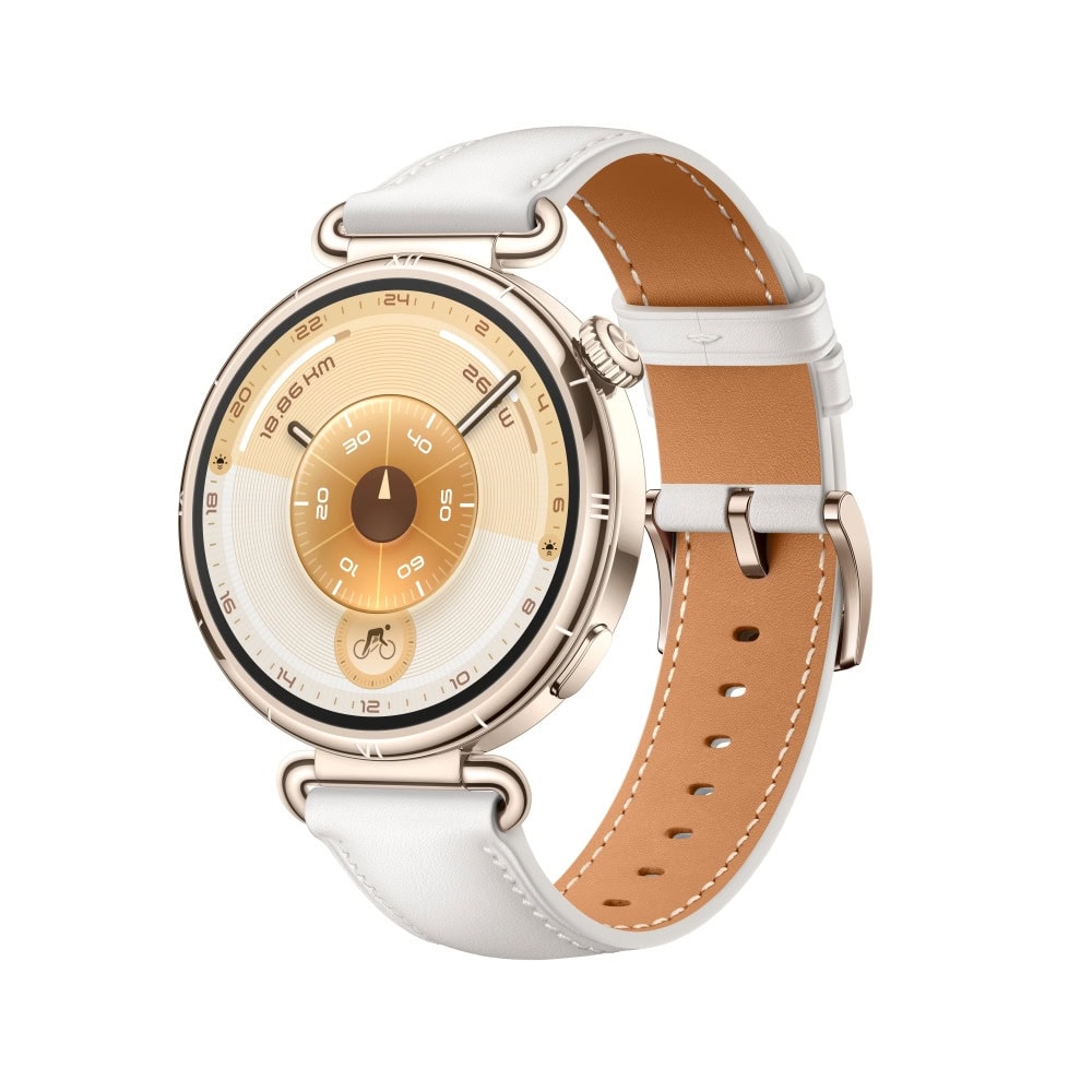 Смарт часовник Huawei Watch GT 6
