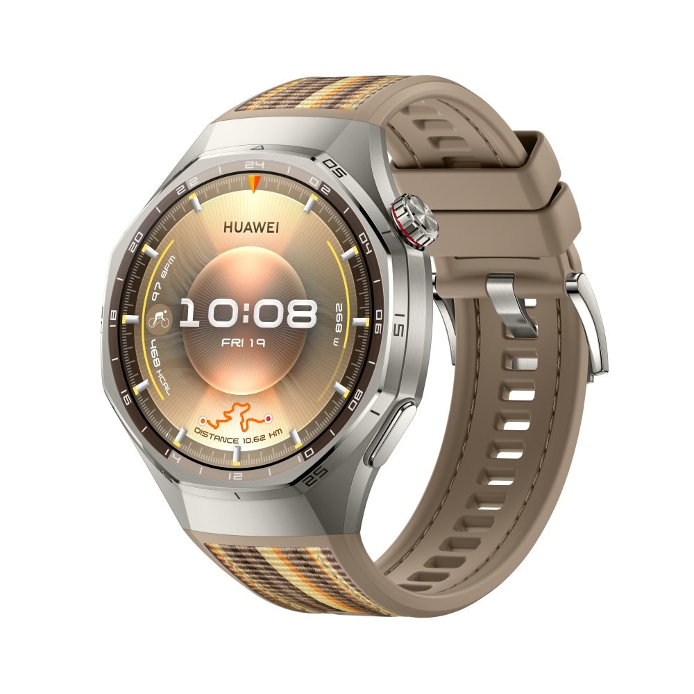 Смарт часовник Huawei Watch GT 6 Pro