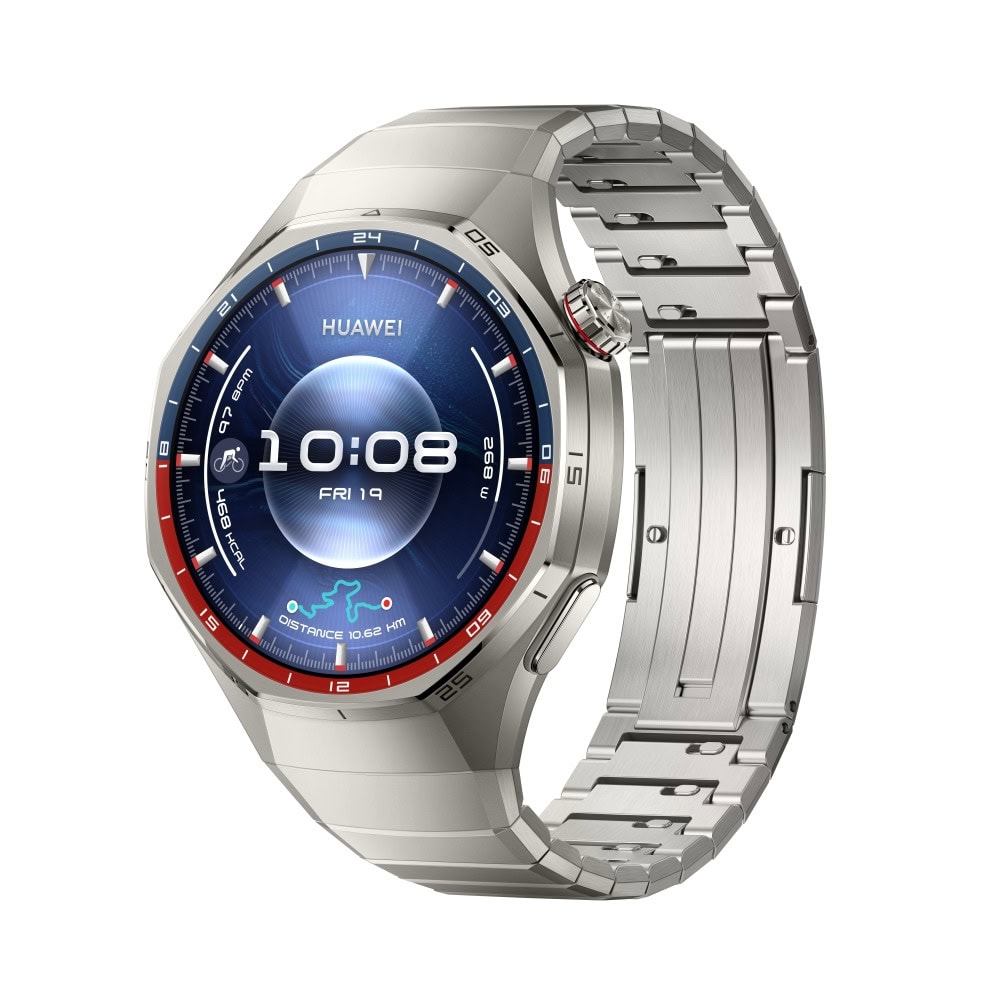 Смарт часовник Huawei Watch GT 6 Pro