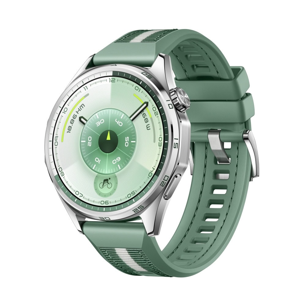 Смарт часовник Huawei Watch GT 6
