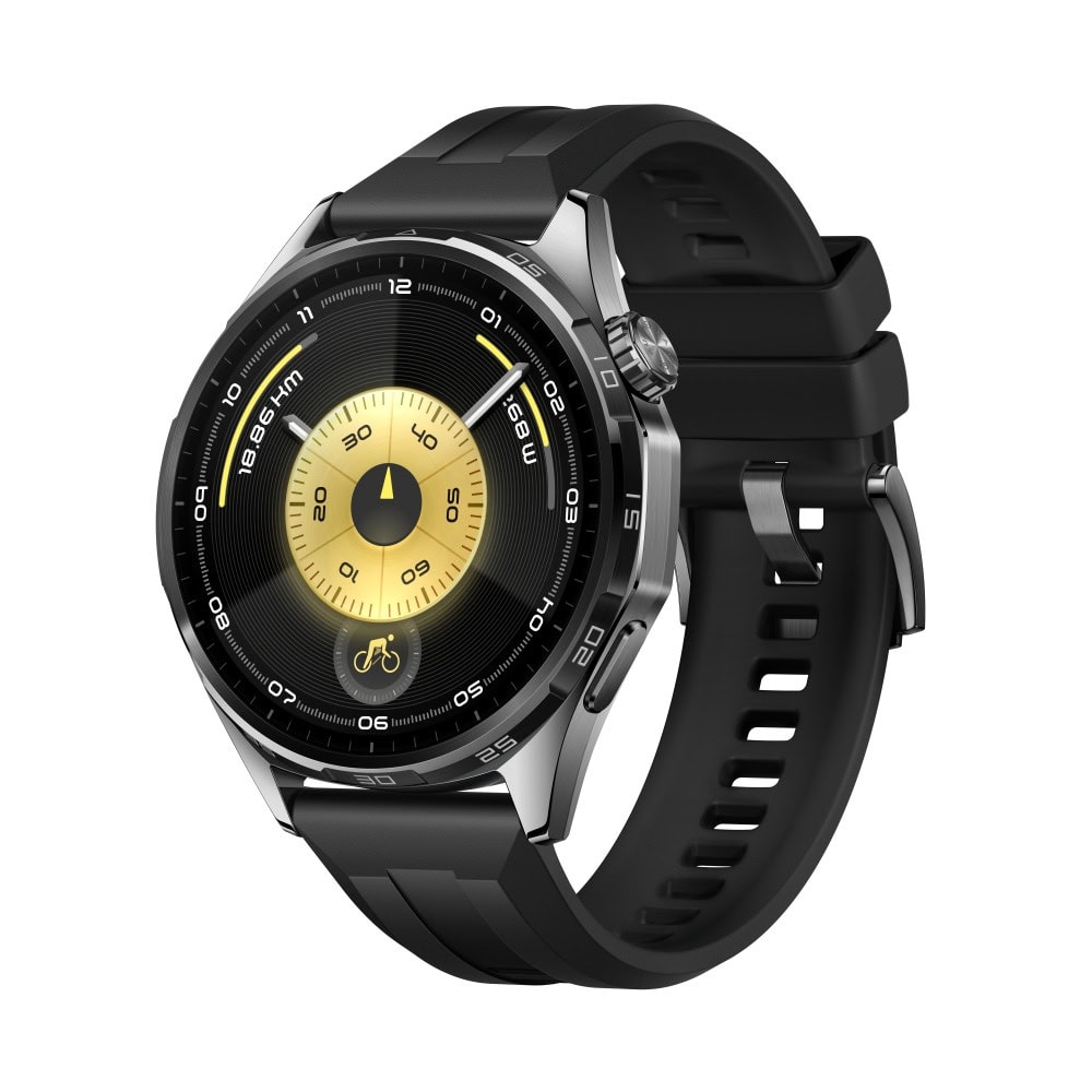 Смарт часовник Huawei Watch GT 6