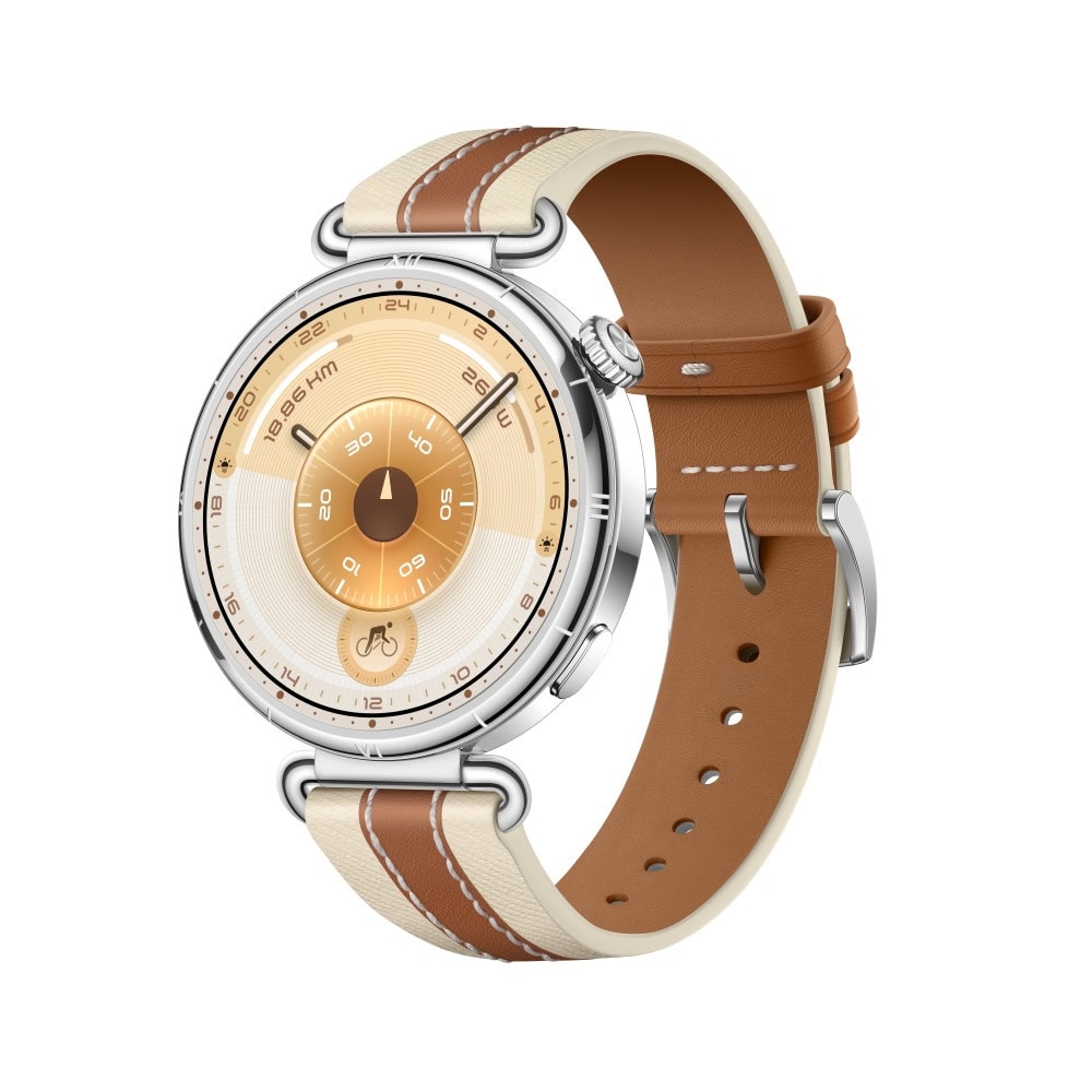 Смарт часовник Huawei Watch GT 6 Brown