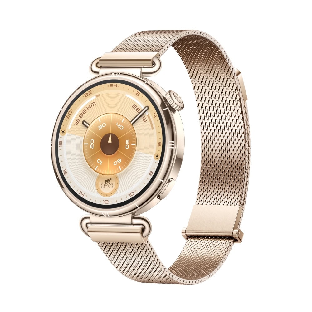 Смарт часовник Huawei Watch GT 6 Millanese