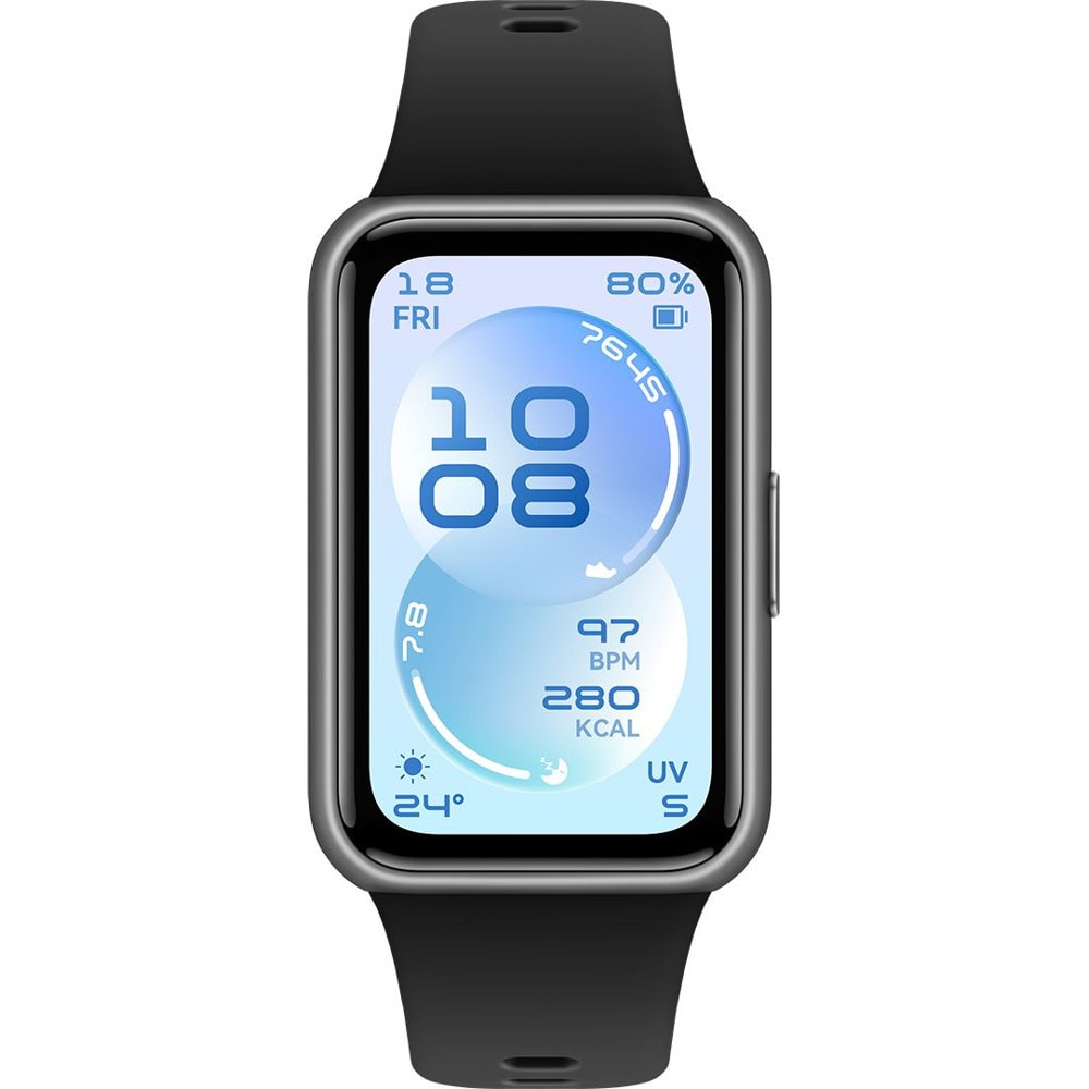 Смарт гривна Huawei Band 11