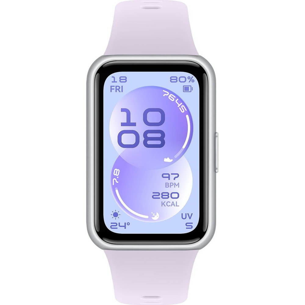 Смарт гривна Huawei Band 11
