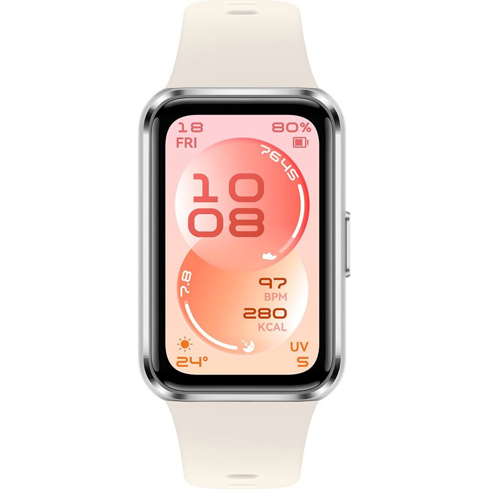 Смарт гривна Huawei Band 11