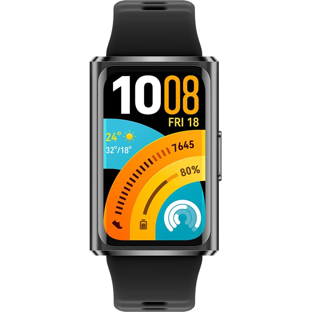 Смарт гривна Huawei Band 11 Pro