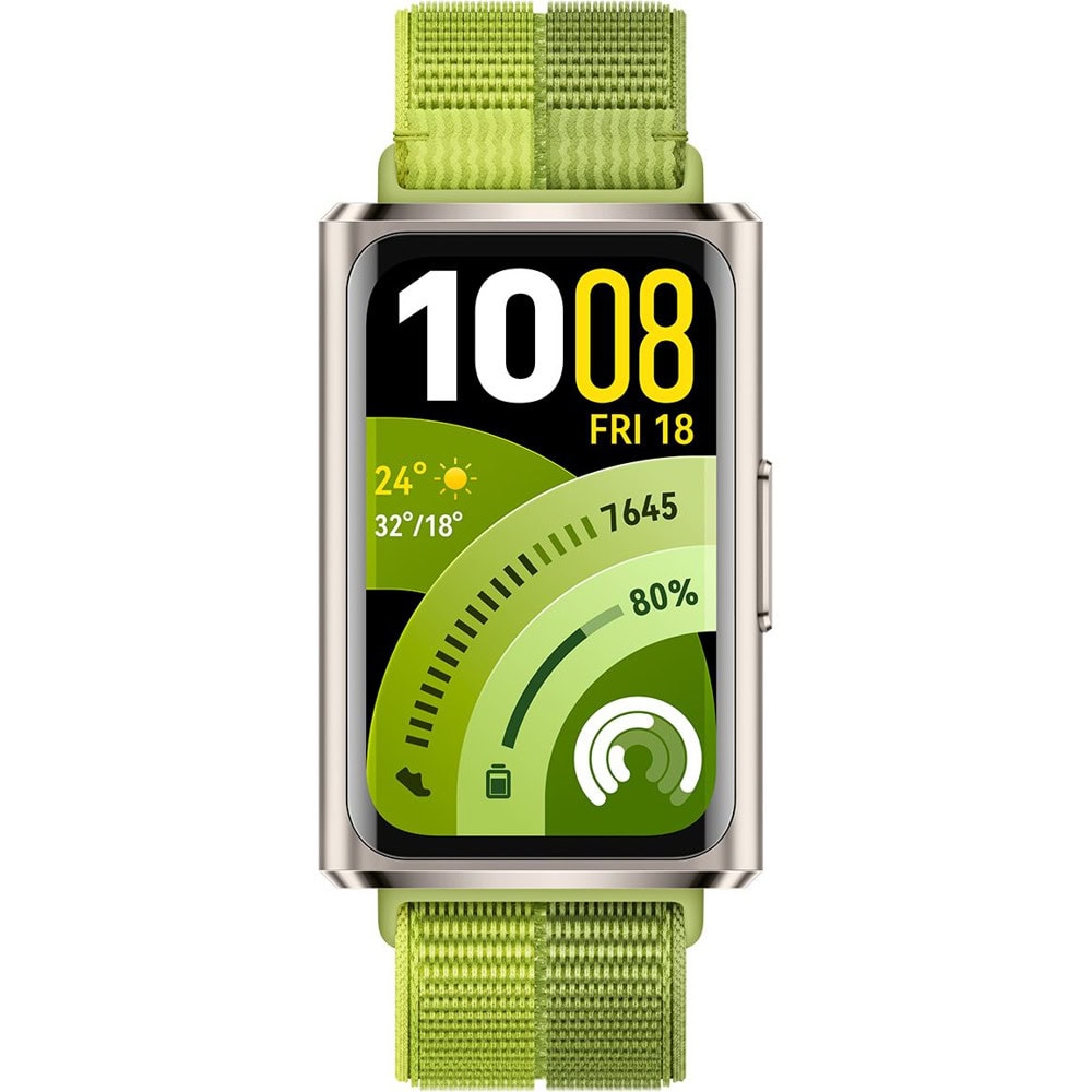 Смарт гривна Huawei Band 11 Pro