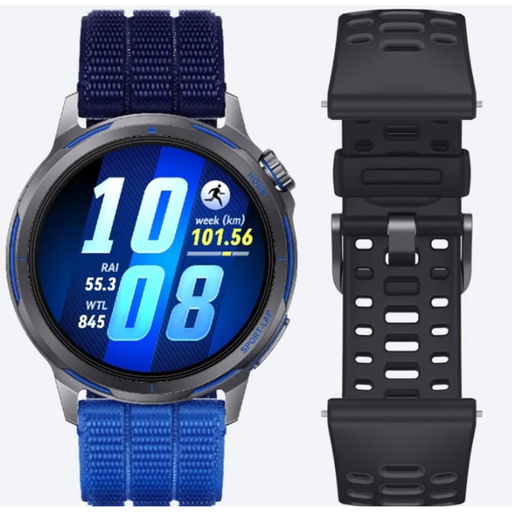 Смарт часовник Huawei Watch GT Runner 2