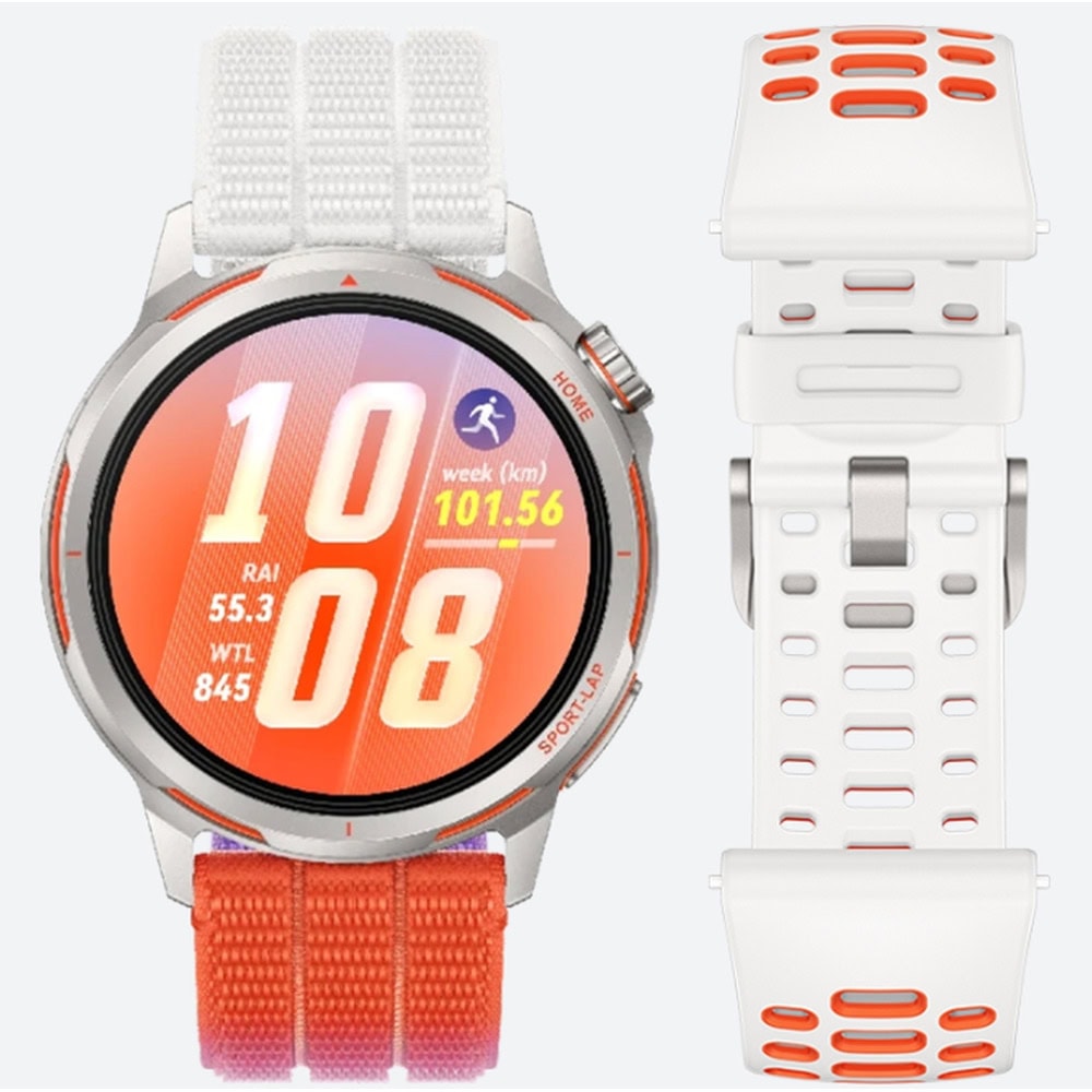 Смарт часовник Huawei Watch GT Runner 2