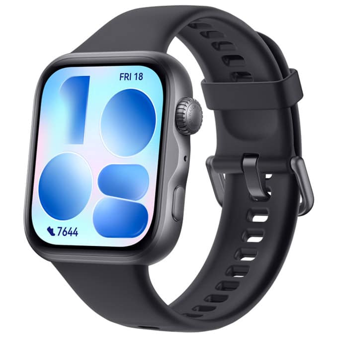 Смарт часовник Huawei Watch Fit 5 Niki-B19F